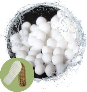 Quality Injection Molding TPR Granules OEM Acceptable Environmental Friendly wholesale