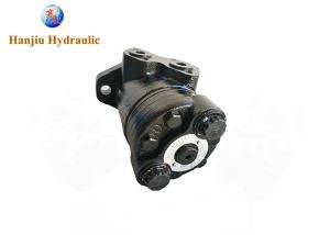 Quality Omp 200 Danfoss Hydraulic Motor 11185705 Replacement ø25.4 Rear Ports wholesale