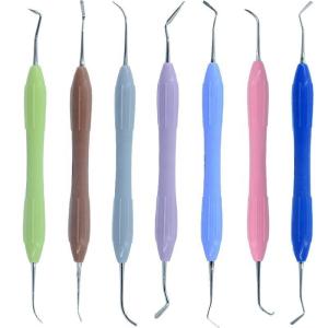 Quality Lightweight Oral Dental Surgical Instruments Multipurpose Durable wholesale