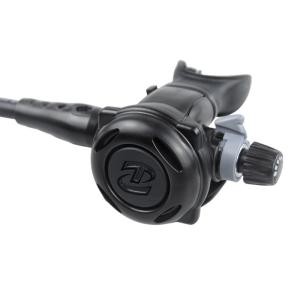 Quality Brass Recreational Brass Scuba Diving Regulator Durable Second Stage wholesale