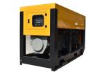 4 Cylinder 60KVA 48KW 4 Cylinder Diesel Generator