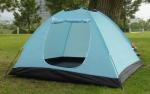 Fashional Army Woodland Dome Tent 3-4 Person Double Layer Hot Selling Woodland