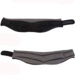 Air Inflatable Cervical Neck Traction Collar Pain Relief Waist Tool First Aid