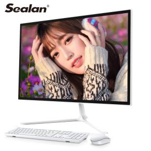 Quality Brightness 200cd/M2 Industrial AIO PC wholesale