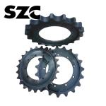VIO27 VIO35 Yanmar Excavator Drive Sprocket