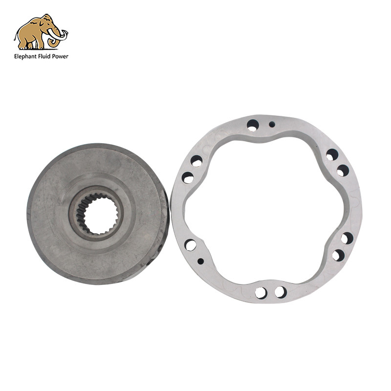 Direct Factory Rexroth MCR R921811874 MCR5A470A60Z33A0M1L12F0SO506 Radial Motor Spare Parts For Repairing