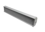 Aluminum Enclosure Sound Column Speakers Full Range 30W For Background Music PA