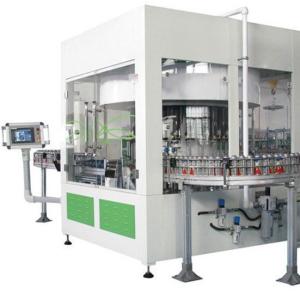 Quality High Speed Aerosol Tin Can Tester Machine wholesale