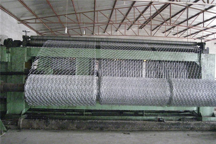 80x100 Gabion Metal Planter Box 100X120 Wire Mesh Gabion Box
