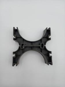 Quality Series 1 Two way spacer , pp, grey, wholesale