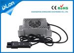 Dlon factory wholesale lead acid battery charger 48V 20A ip67 48V 18A waterproof