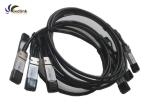 Cisco QSFP-H40G-CU3M Compatible 3M 40G QSFP+ Dac Cable