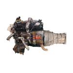 QD32 QD32T Japanese Rebuilt Engines Nissan Engine Parts