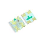 1615 Bi-Color SMD LEDs|1615 Bi-Color bulbs|1615 Bi-Color led light|1615 Bi-Color