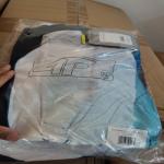 4F,Men'S 4 Style Cycle Top