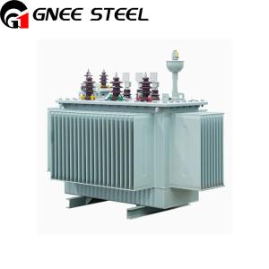 Quality 1250 KVA 1000 KVA Power Oil Transformer wholesale