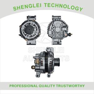 Quality Denso Automotive Alternator 12V 110A for A003TG0091 Mazda 6 2.0 Series wholesale