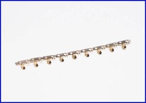 Quality IPEX RF connector to coaxial cable RF0.81 wholesale