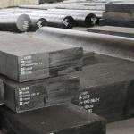 UNS S40920 STR 409L Steel Forging Parts X2CrTi12 W-Nr 1.4512 Hot Rolled Strips