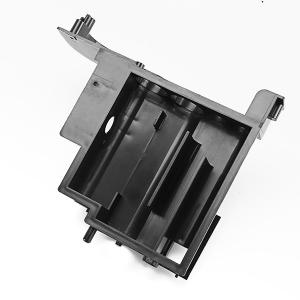 Quality Custom Plastic Injection Molding Digital Parts For Office Printer wholesale