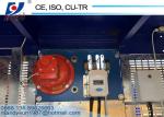 Electric Powered 4ton SC200/200 with Two Cages Construction Hoist for Sale