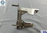 High Precision SUS316L Sheet Metal Welding Parts Sheet Metal Enclosure