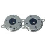 Custom Round Rotary Damper Gear Damper For Vending Machine