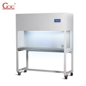 Quality High Efficiency 280W Vertical Flow Clean Bench Freestanding Style wholesale