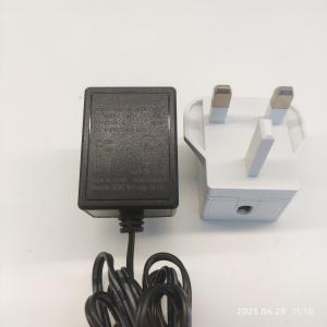 Quality Ul 94 V 1 24v 0.5a Wall Mounted Power Adapter Electric Unit Energy Source wholesale