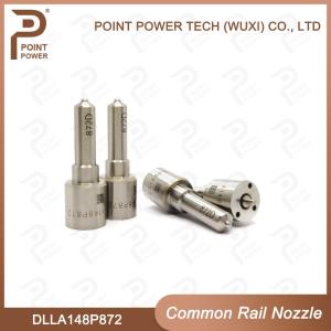 Quality denso injector nozzle DLLA148P872 Common Rail Nozzle For Injectors 095000-5650/5655 wholesale
