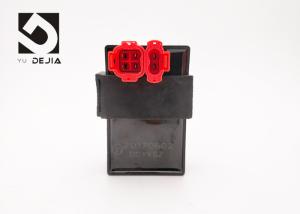 Quality CB300 300cc 250cc Cdi Box 6 Pin High Fatigue Resistance , Long Lifespan wholesale