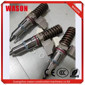 Quality CAT 371-8891 Injector 10R-0957 Original For Excavator Engine Parts Oil Nozzle wholesale