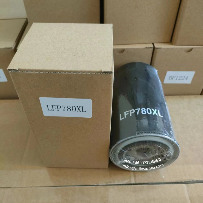 China factory supply engine oil filter 57620XP BD7317 P551018 LF3806 LF9028 LFP780 LFP780XL