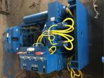 Foundation Pit Microtunnel Boring Machine Energy Saving Environmental Protection