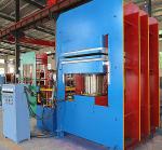 Rubber Vulcanizer for Rubber Product