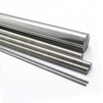 Core Finished Ground Carbide Rods With Chamfer K30 Solid For Wear Parts