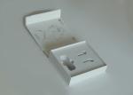 Airpod PMS Color SBS Cardboard Magnetic Gift Boxes 23X18X7cm