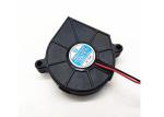 24V 12V 60*18mm Industrial Cooling Radiator For Advertising Screen
