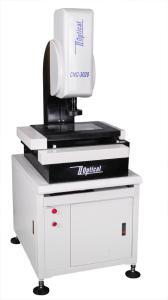 China 3D Optical Coordinate Measuring Machine / Optical Measurement Equipment on sale