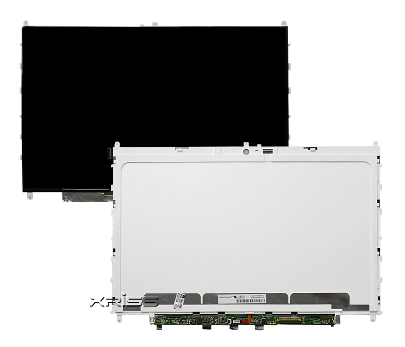 F2133WH4-A21CD0-A 40pins Laptop LED Screen Display Matrix For HP Folio 13 LG P330