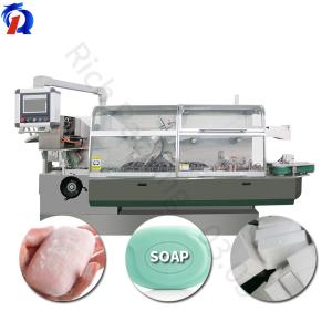 Quality For Pharmacy High Capacity With Heat Glue Automatic Cartoning Machine wholesale