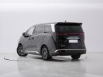 Denza D9 EV 7 Seat 620km 600km 2wd 4x4 Hight Speed Luxury MPV Ev Car Byd