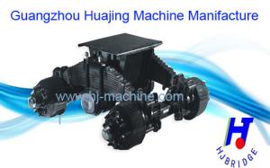 Quality HJ bogie suspension wholesale