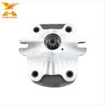 Hyardulic Gear Wheel Pumps Hydraulic Main Pumps PC50UU 705-41-01620 For Komatsu