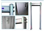 Waterproof 30W Adjustable Sensitivity Door Frame Metal Detector