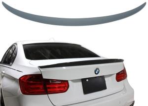 Quality Automobile Spare Parts BMW Rear Roof Spoiler F30 F50 3 Series 2013 wholesale