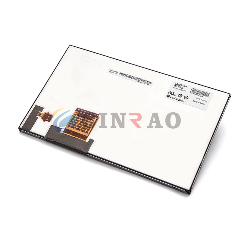 9.2 Inch LG TFT LCD Screen LA092WV1(SD)(02) LG LCD Module