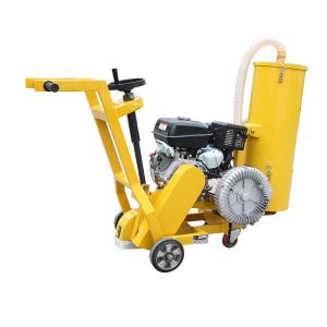 Quality Flooring Machine Concrete Cutter Asphalt Crack Grooving Equipment Asphalt Groover Road Slotting Machine wholesale
