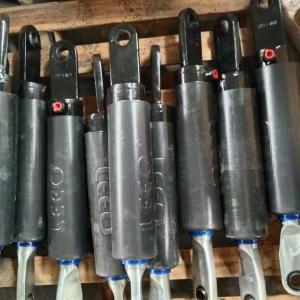 Quality 45Kg Hydraulic Ram Cylinder Tail Lift Spare Parts High Tensile wholesale
