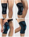 Compression Sleeve Support for knee brace,knee sleeve, Knee Pain Relief and knee